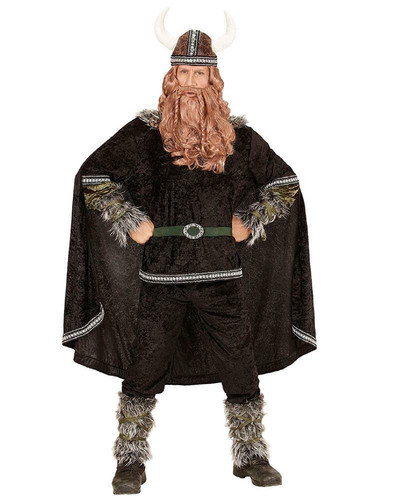 Costume guerrier viking - guerrier,