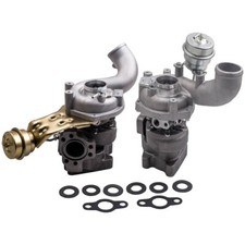 k04 turbo for Audi RS6 (C5)