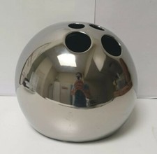 Pique fleurs boule ceramique