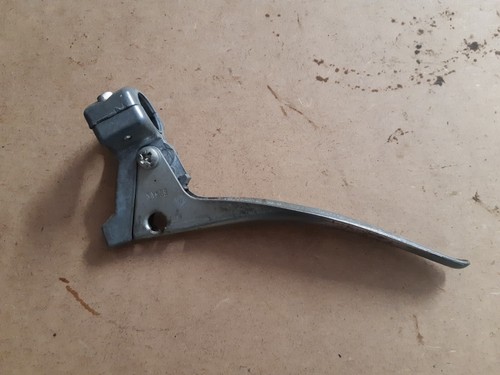 Levier manette de - levier, /