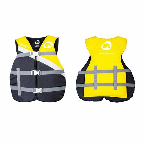 Spinera universel gilet - spinera, nylon