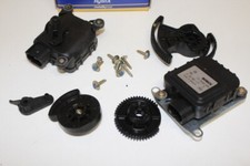 moteurs, engrenages boitier chauffage  avant droit RENAULT ESPACE III DCI