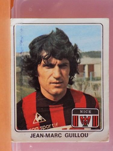Sticker panini football - sticker, 78