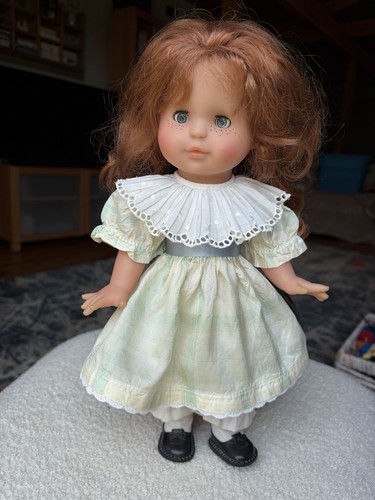 All vinyl corolle dolls - all,