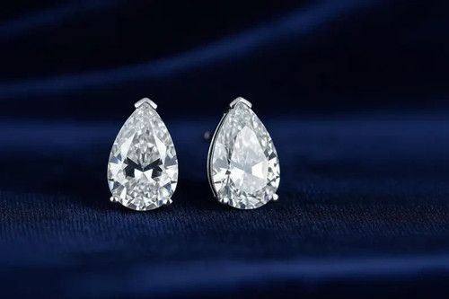 Boucles oreilles clous - boucles, d'oreilles
