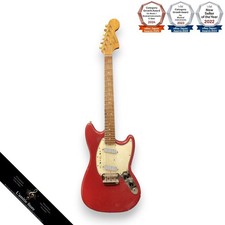 Guitare électrique Fender Duo