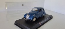 Peugeot 202 1939 ixo edition - peugeot,