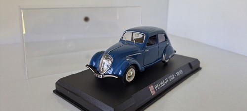 Peugeot 202 1939 - peugeot,