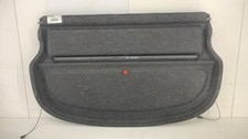 Plage arriere RENAULT LAGUNA 2