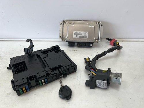 Kit demarrage peugeot - de,
