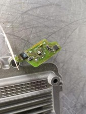 Calculateur moteur CITROEN C4