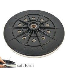 Placoplâtre Ponceuse Crochet