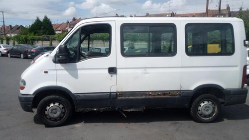 Moteur renault master phase - renault, 2