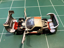 RARE Lamborghini P400 1/43