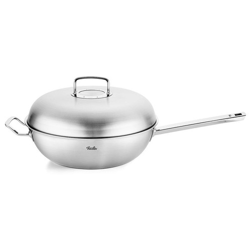 Wok fissler 32cm orignal profi - 32cm,
