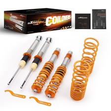 Kit de Suspension Amortisseurs