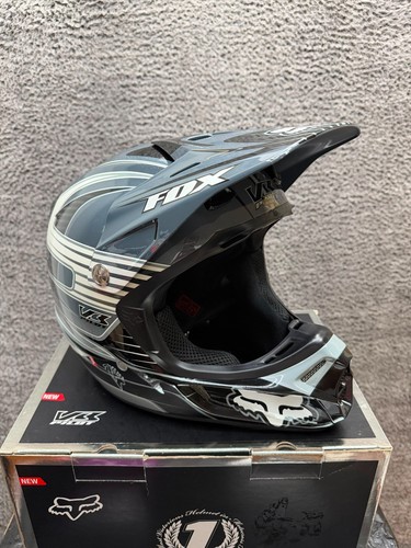 Fox pilot motocross - fox,