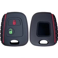 Coque Clé Citroen C1 C2 C3 C4