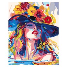 Peinture par Numéros pour