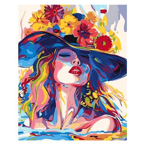 Peinture par numéros pour - peinture,