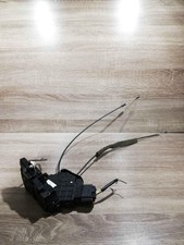 3D13A A21812DF A00345D BP4L58 Front door lock Fits for Ford Mondeo MK II