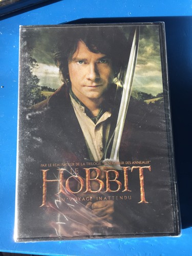 Hobbit un voyage - :,