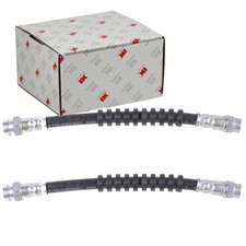 2X NK Tuyau de Frein 205mm Arrière Intérieur Convient pour Citroën C4 Grand Opel