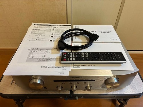 Marantz primain amplifier - primain,
