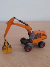 Atlas 1302 Gescha 1/50 Nzg