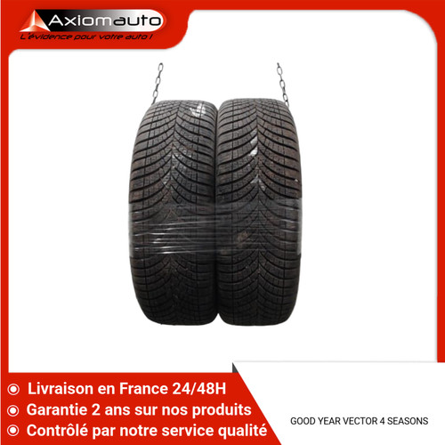 Paire de pneus good - paire,
