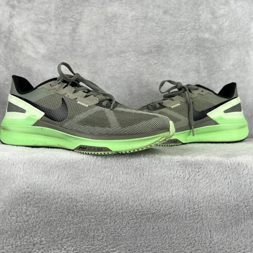 Nike air zoom structure 11 - nike,