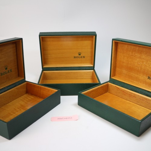 Coffret montre rolex box set - montre,