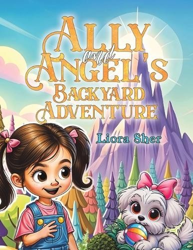 Liora sher ally and angel - sher, angel's