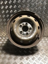Jante PEUGEOT BOXER 3 PHASE 2