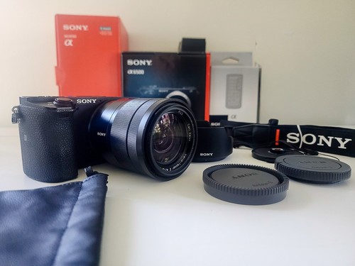 Sony 70mm 4 lens - e, f/4