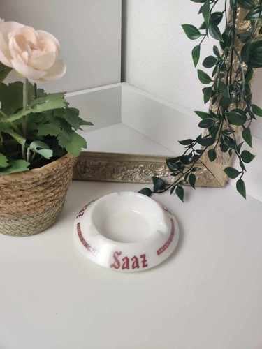 Cendrier saaz objet - saaz,