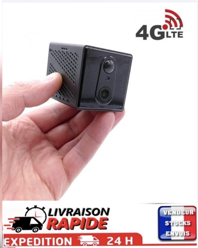 Caméra micro espion new - caméra,
