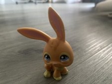 My Littlest Petshop LPS renard