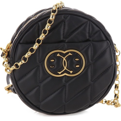 Moschino sac épaule chaîne - d'Épaule,