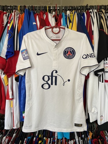 Paris saint germain 2014 2015 - saint,