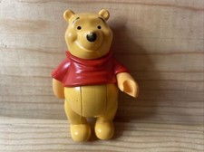 Lego Pooh Duplo Disney Figure