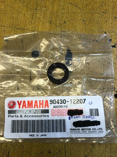 Joint 3jd1 yamaha 90430 12207 - joint, 90430-12207