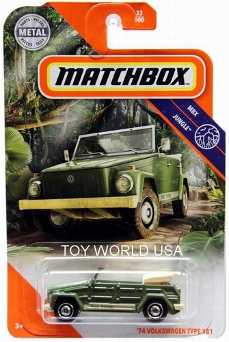 2020 matchbox mbx - matchbox,