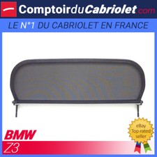 Filet anti-remous coupe-vent