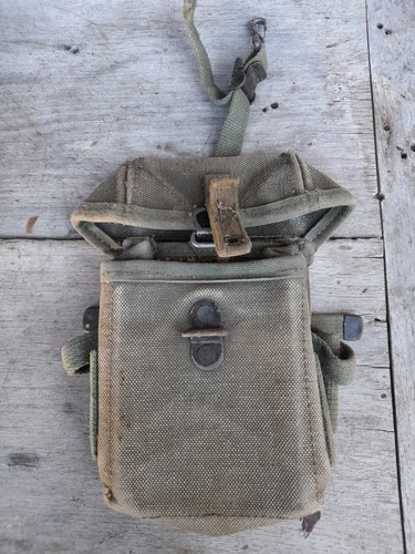 Pochette porte chargeurs - chargeurs, us