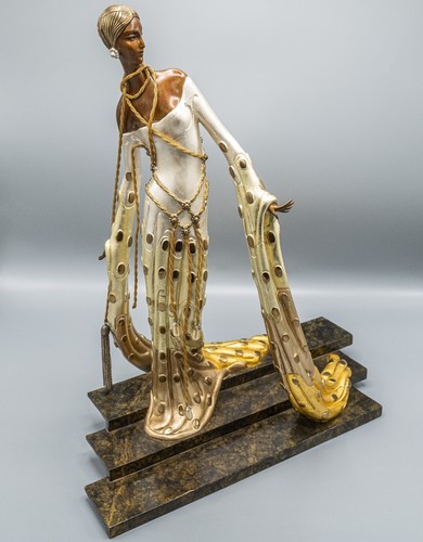 Erte - (romain, de