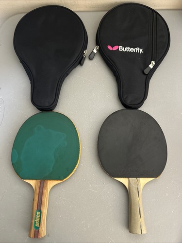 Vintage butterfly table tennis - vintage,