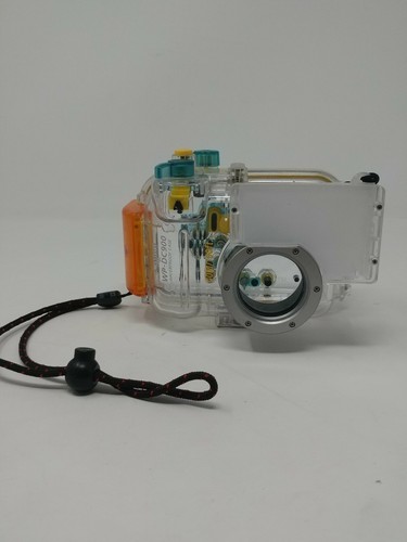 Canon dc900 waterproof - canon,