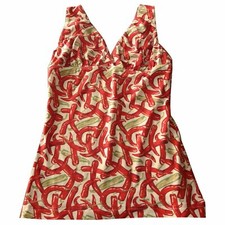 ? Debardeur CANOVAS neuf T 3 (40/42) -  New deluxe top by M Canovas  ?