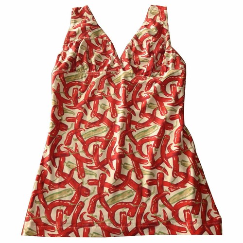 Debardeur canovas neuf t - canovas,